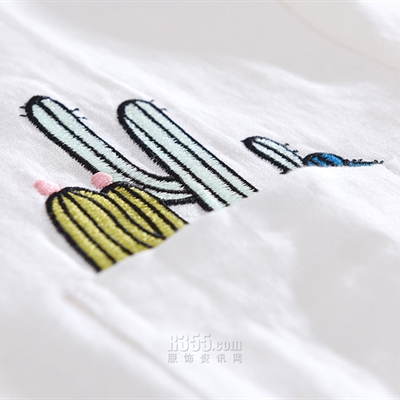 市場(chǎng)上裝-T恤-休閑T恤