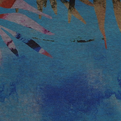 商場品牌-短袖-T恤