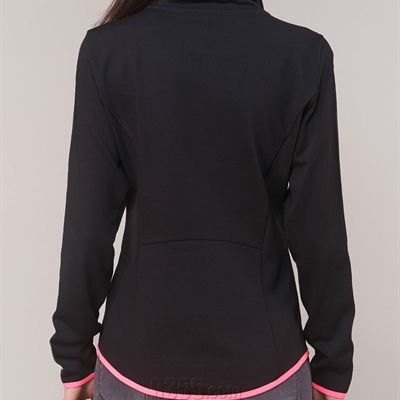 運動品牌-衛衣-女運動衛衣