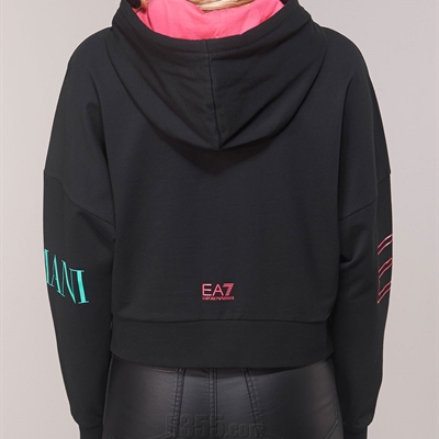 運動品牌-衛衣-女運動衛衣