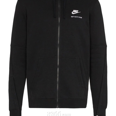 運動品牌-衛(wèi)衣-NIKE x 1017Aly x 9Sm 運動衛(wèi)衣