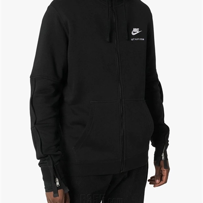 運動品牌-衛(wèi)衣-NIKE x 1017Aly x 9Sm 運動衛(wèi)衣