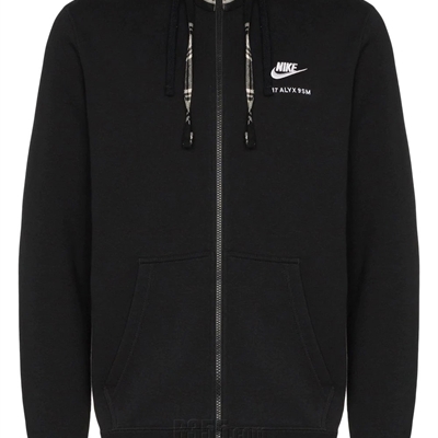 運動品牌-衛(wèi)衣-NIKE x 1017Aly x 9Sm 運動衛(wèi)衣