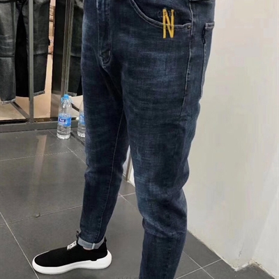 市場男褲-牛仔-靚仔牛仔褲