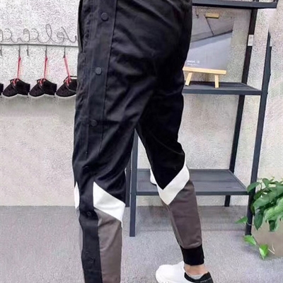 市場男褲-休閑-靚仔褲