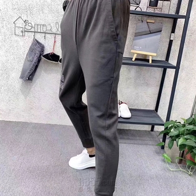 市場男褲-休閑-靚仔褲