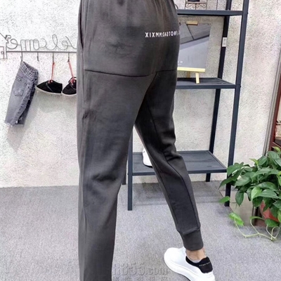 市場男褲-休閑-靚仔褲