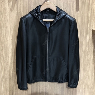 商場品牌-皮衣-皮衣【實拍】