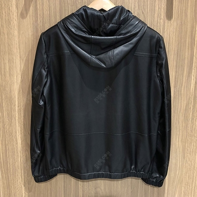 商場品牌-皮衣-皮衣【實拍】