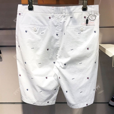 商場品牌-休閑褲-休閑褲【實拍】