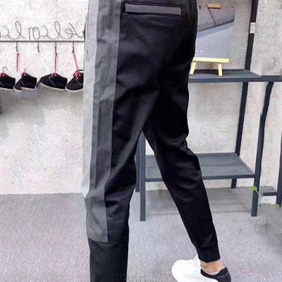 市場男褲-休閑-休閑時尚