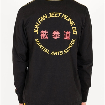 商場品牌-長袖-T恤