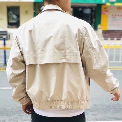 市場上裝-夾克-靚仔夾克