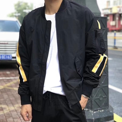 市場上裝-夾克-靚仔夾克