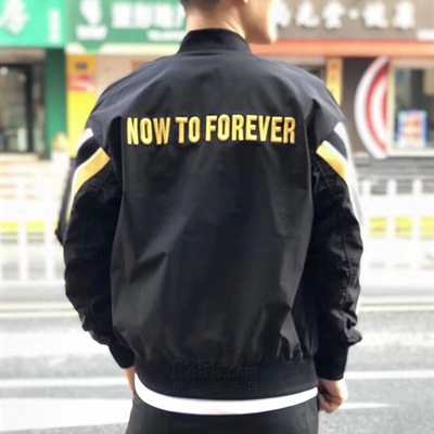 市場上裝-夾克-靚仔夾克