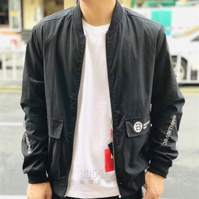 市場上裝-夾克-靚仔夾克