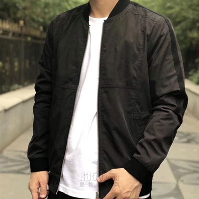 市場上裝-夾克-靚仔夾克
