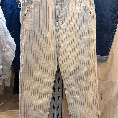 商場品牌-休閑褲-休閑褲【實拍】