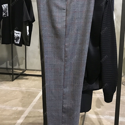 商場品牌-商務褲-商務褲【實拍】