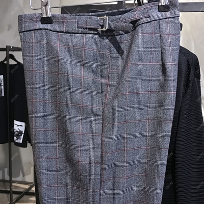 商場品牌-商務褲-商務褲【實拍】