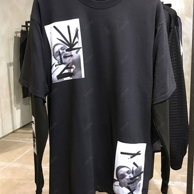 商場品牌-套頭-衛衣【實拍】