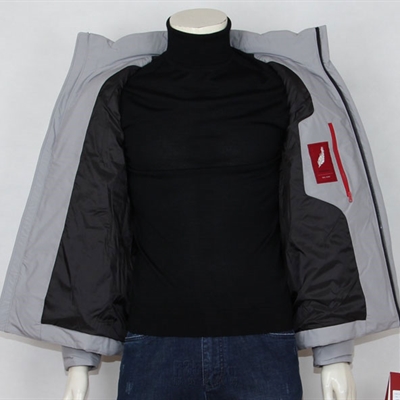 商場品牌-棉服/羽絨服-棉服
