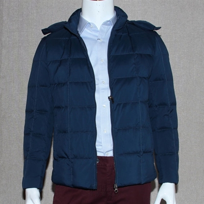 商場品牌-棉服/羽絨服-棉服