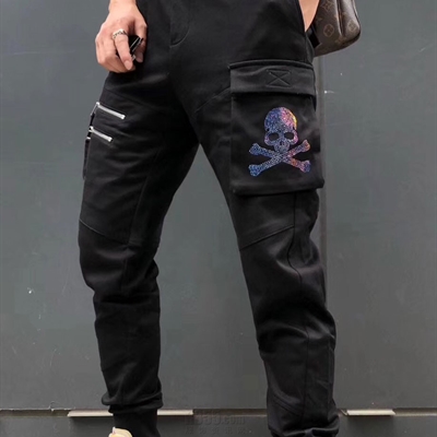 市場男褲-休閑-休閑時尚