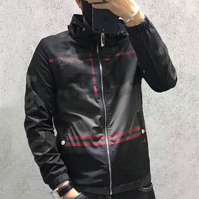 市場上裝-夾克-靚仔夾克