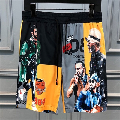 市場男褲-歐貨-潮牌