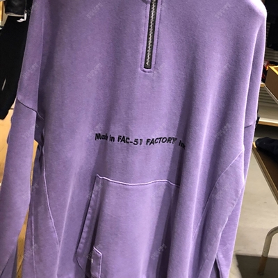 商場品牌-套頭-套頭衛衣【實拍】