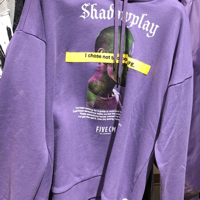 商場品牌-套頭-套頭衛衣【實拍】