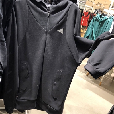 商場品牌-開衫-開衫衛衣【實拍】