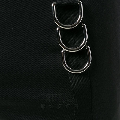 商場品牌-休閑褲-休閑褲