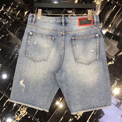 市場男褲-牛仔-時尚牛仔褲