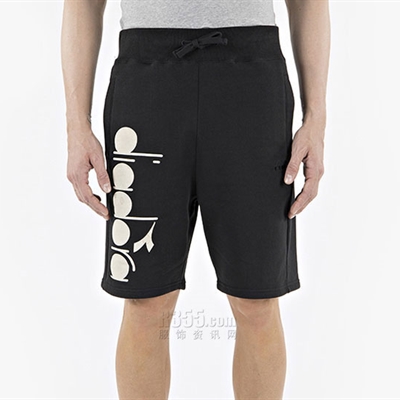 運動品牌-單褲-男運動單褲