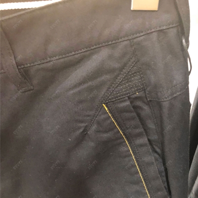 商場品牌-休閑褲-休閑褲【實拍】