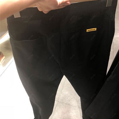 商場品牌-休閑褲-休閑褲【實拍】