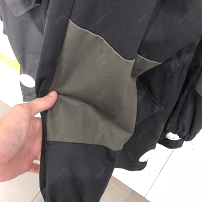 商場品牌-中長外套-中長外套【實拍】