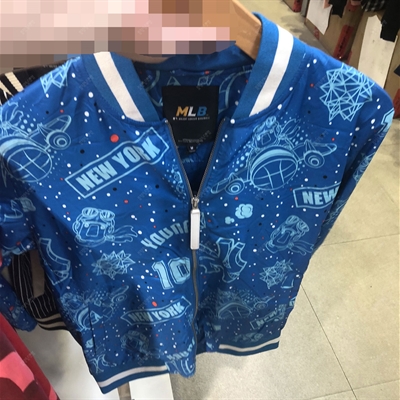 運動品牌-外套-【實拍】男運動單衣