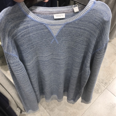 商場品牌-套頭-毛衫【實拍】