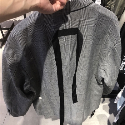 商場品牌-單西-單西【實拍】