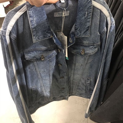商場品牌-夾克-夾克【實拍】