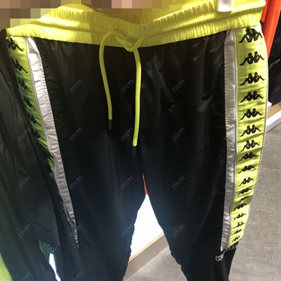 運動品牌-單褲-【實拍】運動單褲