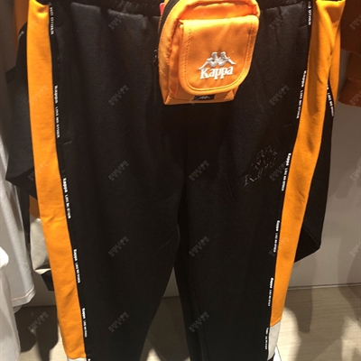 運動品牌-單褲-【實拍】運動單褲