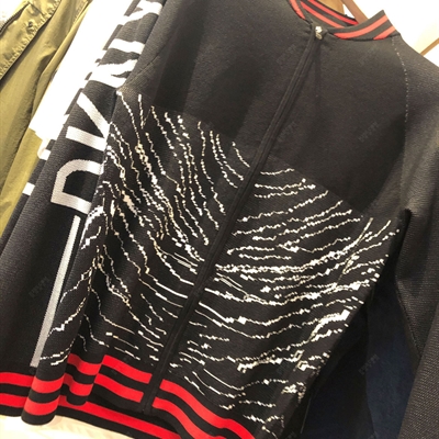 商場品牌-開衫-毛衫【實拍】
