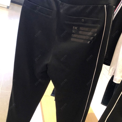 商場品牌-休閑褲-休閑褲【實拍】