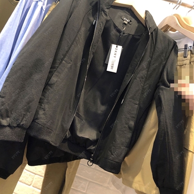 商場品牌-夾克-夾克【實拍】