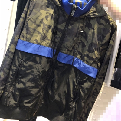 商場品牌-夾克-夾克【實拍】