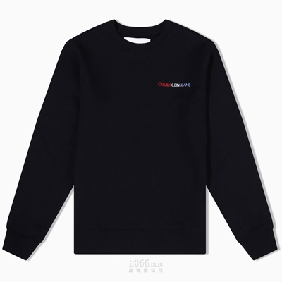 商場品牌-套頭-衛衣